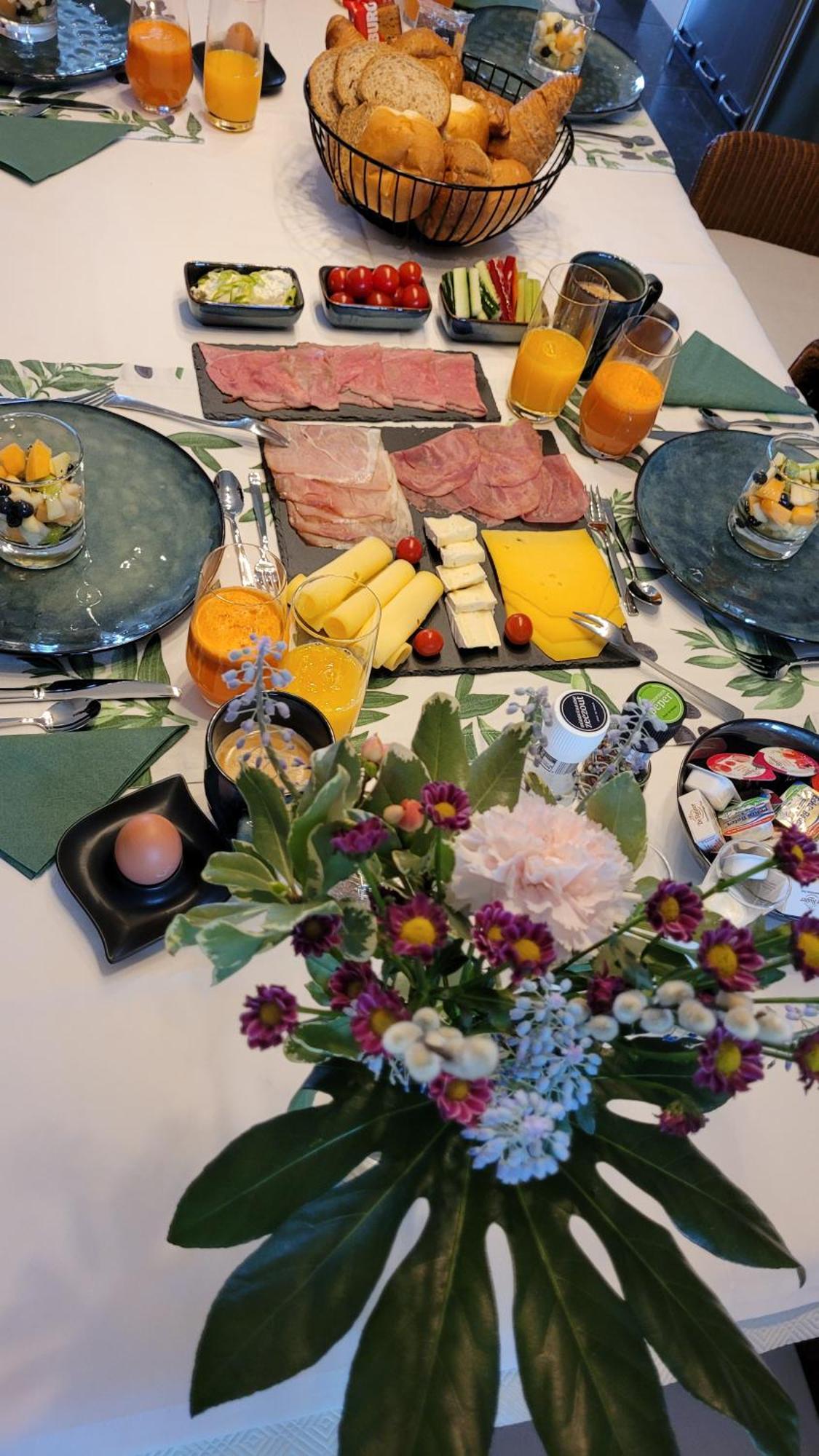 Bnb Overloon 外观 照片